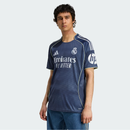 Camisa II do Real Madrid 25/26