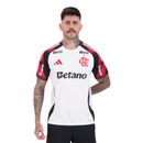 Camisa Flamengo 25/25 - II + PATROCINADORES