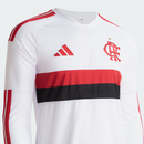 Camisa Manga Longa II CR Flamengo 26