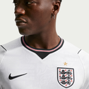 Camisa Inglaterra Nike I 2026/27 Torcedor Pro Masculina