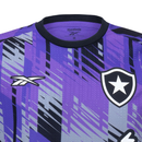 Camisa Botafogo Reebok II 26 GOLEIRO