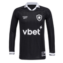 Camisa Botafogo Reebok II ML 26