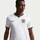 Camisa Inglaterra Nike I 2026/27 Torcedor Pro Masculina