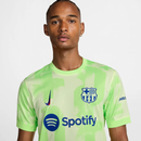 Camisa Nike Barcelona III 2024/25