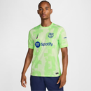 Camisa Nike Barcelona III 2024/25