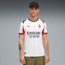 Camisa AC Milan AWAY 25/26