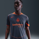 Camisa Inter de Milão Nike Total 90 III 2025/26