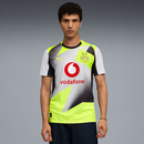 Camisa Borussia Dortmund Away 25/26