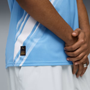 Camisa Manchester City 25/26 HOME