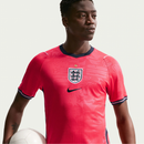 Camisa Inglaterra Nike II 2026/27 Torcedor Pro Masculina