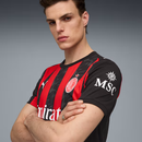 Camisa AC Milan 25/26 Home