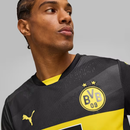 Camisa Borussia Dortmund 24/25 AWAY