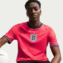Camisa Inglaterra Nike II 2026/27 Torcedor Pro Masculina