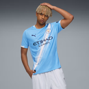 Camisa Manchester City 25/26 HOME