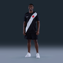 Camisa Vasco Nike I 2026/27 Torcedor Pro Masculino