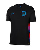 Camisa II Nike Seleção Inglaterra 25