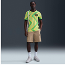 Camisa Nike Australia I 2025/26 Torcedor Pró Masculina