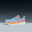 Tenis Hoka Tênis Hoka Clifton 9 Feminino