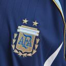 Camisa II Messi Seleção Argentina 2006