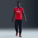 Camisa Paris Saint-Germain Nike Total 90 III 2025/26 Torcedor Pro Masculina