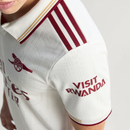 Camisa III Jogador Arsenal 25/26