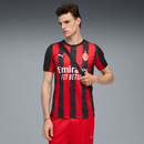 Camisa AC Milan 25/26 Home