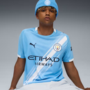 Camisa Manchester City 25/26 HOME