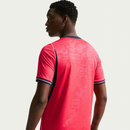Camisa Inglaterra Nike II 2026/27 Torcedor Pro Masculina