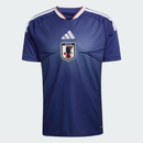 Camisa I Torcedor Japão 26
