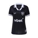 Camisa Botafogo Reebok II 26 Feminina