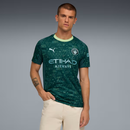 Camisa Manchester City Fourth 25/26