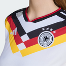 Camisa I da Seleção Alemã 26