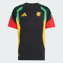 Camiseta Jamaica 26 x Bob Marley Tiro Sweat