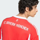 Camisa I FC Bayern 25/26