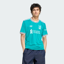 Camisa 3 do Liverpool FC 25/26