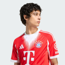 Camisa I FC Bayern 25/26