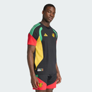 Camiseta Jamaica 26 x Bob Marley Tiro Sweat