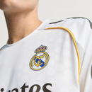 Camisa I Jogador Real Madrid 25/26