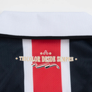 Camisa II Jogador Spfc 2026 Masculina