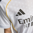 Camisa I Jogador Real Madrid 25/26