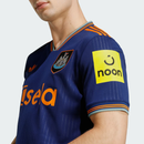 Camisa III Newcastle United FC 25/26