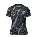 Camiseta Feminina Atlético Mineiro Nike Pre-Match 26