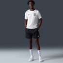Camisa Corinthians Nike I 2026/27 Torcedor Pro Masculina