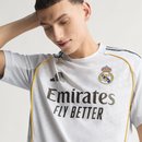 Camisa I Jogador Real Madrid 25/26