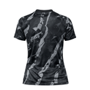 Camiseta Feminina Atlético Mineiro Nike Pre-Match 26