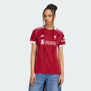 Camisa I Liverpool FC 25/26 Feminina