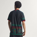 Camisa II Jogador Jamaica 26 x Bob Marley