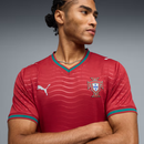 Camisa I Jogador Seleção Portugal 26