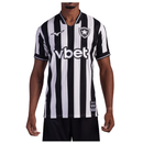 Camisa Botafogo Mizuno Home 26/27