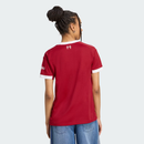 Camisa I Liverpool FC 25/26 Feminina